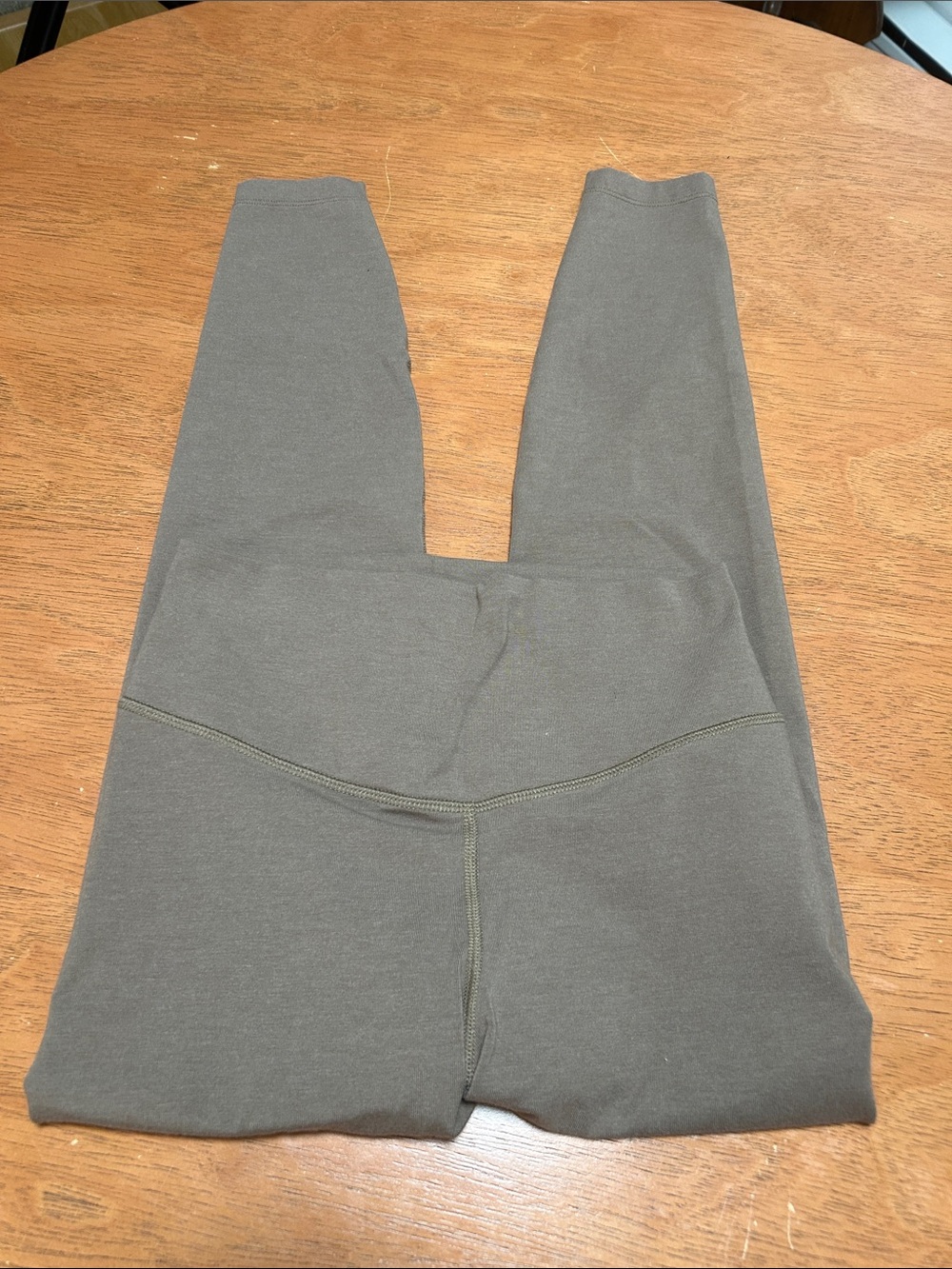Old Navy High Rise Cotton Leggings